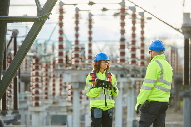 Best Electric Panel Repair  in Arlington Heights, PA