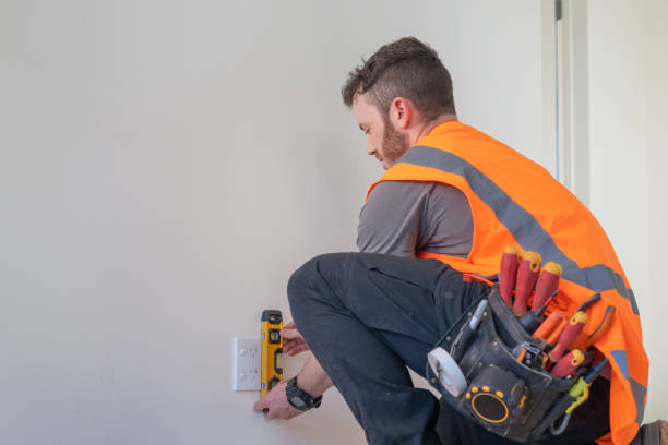 Best Emergency Electrician Near Me  in Arlington Heights, PA