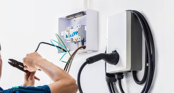 Best Circuit Breaker Repair  in Arlington Heights, PA