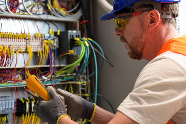 Best Affordable Electrician  in Arlington Heights, PA