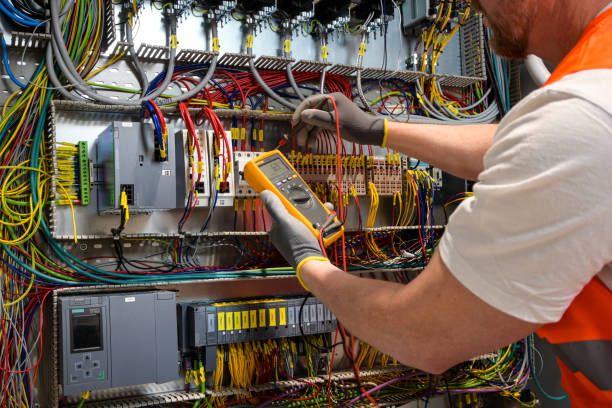 Best Licensed Electrician  in Arlington Heights, PA