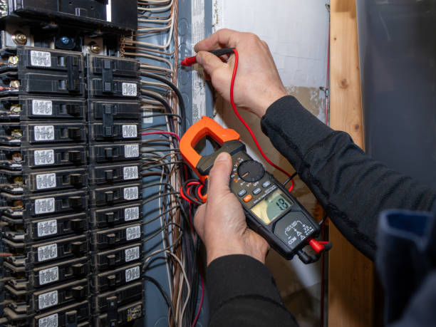 Best Commercial Electrician Services  in Arlington Heights, PA