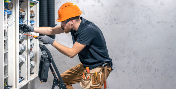 Best 24-Hour Electrician  in Arlington Heights, PA