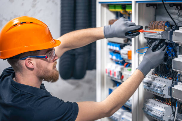 Best Emergency Electrical Repair  in Arlington Heights, PA